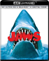 Jaws (4K Ultra HD/Blu-ray)