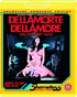 Dellamorte Dellamore: Shameless Numbered Edition (Blu-ray-UK)
