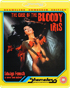 Case Of The Bloody Iris: Shameless Numbered Edition (Blu-ray-UK)