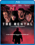 Rental (Blu-ray)