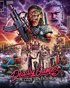 Deadly Games (Dial Code Santa Claus): Limited Edition (4K Ultra HD/Blu-ray)