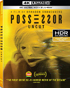 Possessor: Uncut (4K Ultra HD/Blu-ray)