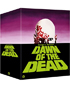 Dawn Of The Dead: Limited Edition (Blu-ray-UK/CD)