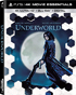 Underworld: PS5 4K Movie Essentials (4K Ultra HD/Blu-ray)(w/Exclusive Slipcover)