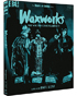 Waxworks: The Masters Of Cinema Series (Blu-ray-UK)