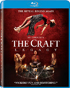 Craft: Legacy (Blu-ray)