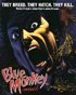 Blue Monkey (Blu-ray)