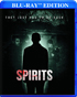 Spirits (Blu-ray)