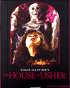 House Of Usher: Limited Edition (Blu-ray)
