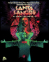 Santa Sangre: 4-Disc Limited Edition (4K Ultra HD/Blu-ray/CD)