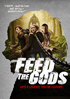 Feed The Gods (ReIssue)