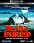 Dead And Buried: 3-Disc Limited Edition (Cover A 