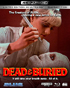 Dead And Buried: 3-Disc Limited Edition (Cover C 