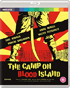 Camp On Blood Island: Indicator Series (Blu-ray-UK)