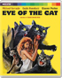 Eye Of The Cat: Indicator Series: Limited Edition (Blu-ray-UK)