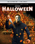Halloween: Collector's Edition (4K Ultra HD/Blu-ray)