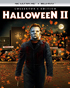 Halloween II: Collector's Edition (4K Ultra HD/Blu-ray/DVD)