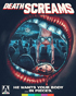 Death Screams: Limited Edition (Blu-ray)