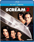 Scream 2 (Blu-ray)(ReIssue)
