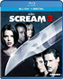 Scream 3 (Blu-ray)(ReIssue)