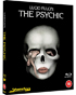 Psychic: Shameless Numbered Edition (Blu-ray-UK)