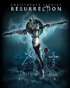 Resurrection: Limited Edition (Blu-ray)