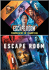 Escape Room (2019) / Escape Room: Tournament Of Champions