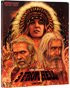3 From Hell: Limited Edition (4K Ultra HD/Blu-ray)(SteelBook)