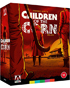 Children Of The Corn Trilogy (4K Ultra HD-UK/Blu-ray-UK): Children Of The Corn / Children Of The Corn II: The Final Sacrifice / Children Of The Corn III: Urban Harvest