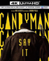 Candyman (2021)(4K Ultra HD/Blu-ray)