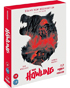 Howling: 40th Anniversary Restoration: Collector's Edition (4K Ultra HD-UK/Blu-ray-UK)