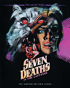 Seven Deaths In The Cat's Eye (Blu-ray)