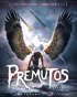 Premutos: The Fallen Angel: 2-Disc Extended Director's Cut (Blu-ray/CD)