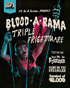 Blood-A-Rama Triple Frightmare (Blu-ray): Help Me... I'm Possessed / Night Of The Strangler / Carnival Of Blood