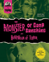 Monster Of Camp Sunshine / Honeymoon Of Terror (Blu-ray)