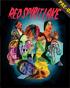Red Spirit Lake / We Await: Limited Edition (Blu-ray)