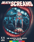 Death Screams: Standard Edition (Blu-ray)