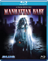 Manhattan Baby: Special Edition (Blu-ray)