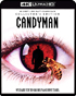 Candyman: Collector's Edition (4K Ultra HD/Blu-ray)