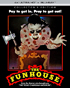 Funhouse: Collector's Edition (4K Ultra HD/Blu-ray)