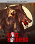 Dog Soldiers: Collector's Edition (4K Ultra HD/Blu-ray)