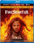 Firestarter: Collector's Edition (2022)(Blu-ray/DVD)