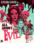 All About Evil: 2-Disc Special Edition (Blu-ray/CD)