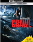 Crawl (2019)(4K Ultra HD)