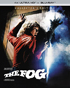 Fog: Collector's Edition (4K Ultra HD/Blu-ray)