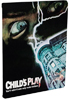 Child's Play: Limited Edition (4K Ultra HD/Blu-ray)(SteelBook)