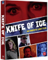Knife Of Ice: Deluxe Collector's Edition (Blu-ray-UK)