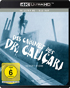 Das Cabinet Des Dr. Caligari (4K Ultra HD-GR/Blu-ray-GR)