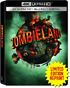 Zombieland: Limited Edition (4K Ultra HD/Blu-ray)(SteelBook)(Reissue)