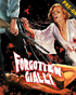 Forgotten Gialli: Volume 5: Limited Edition (Blu-ray): A White Dress For Mariale / Tropic Of Cancer / Nine Guests For A Crime